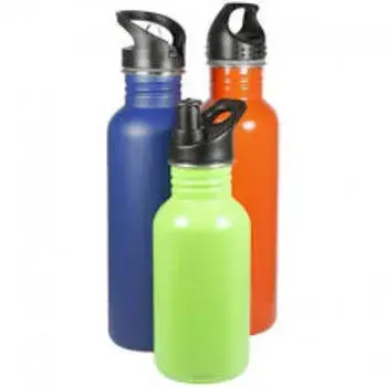 Promotional Sipper Bottle